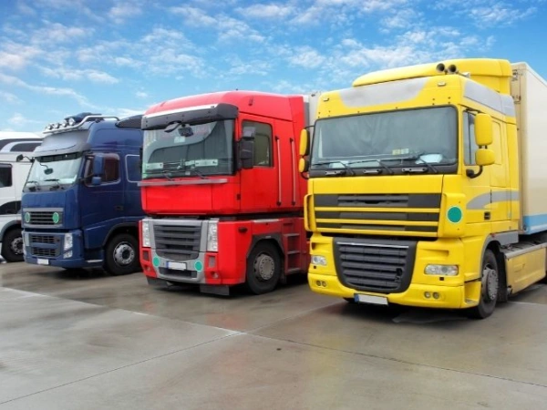 Bursa Erciş Nakliye